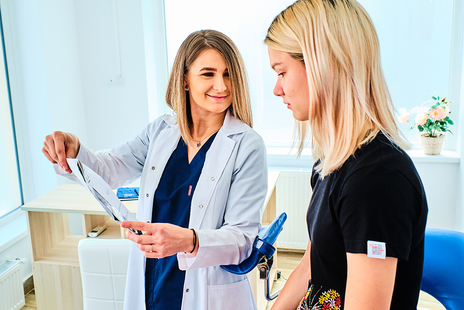 Da Vinci Medical Center