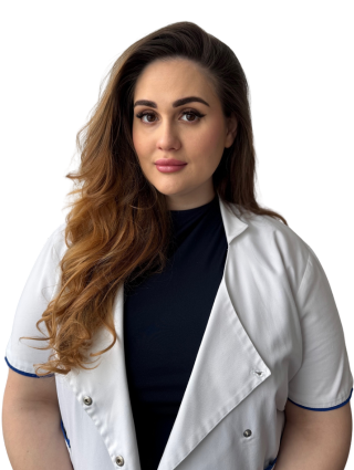 Dr. Barbu Cristina Alice