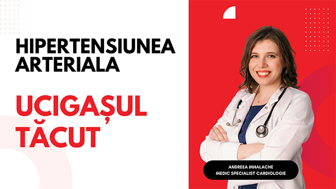 Andreea Mihalache Youtube